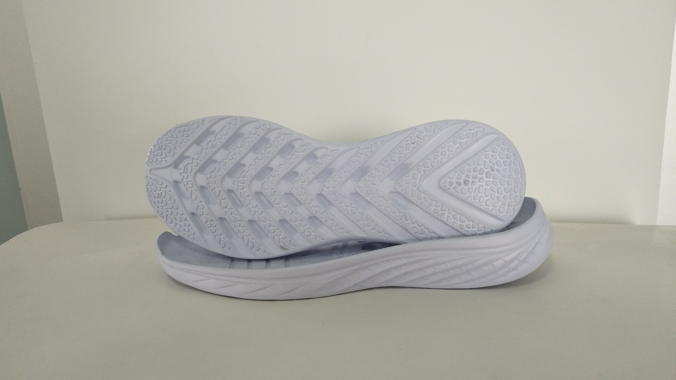 鞋底eva md 男段 女段 运动鞋 休闲鞋 双色 35 36 37 38 39 40 41 42