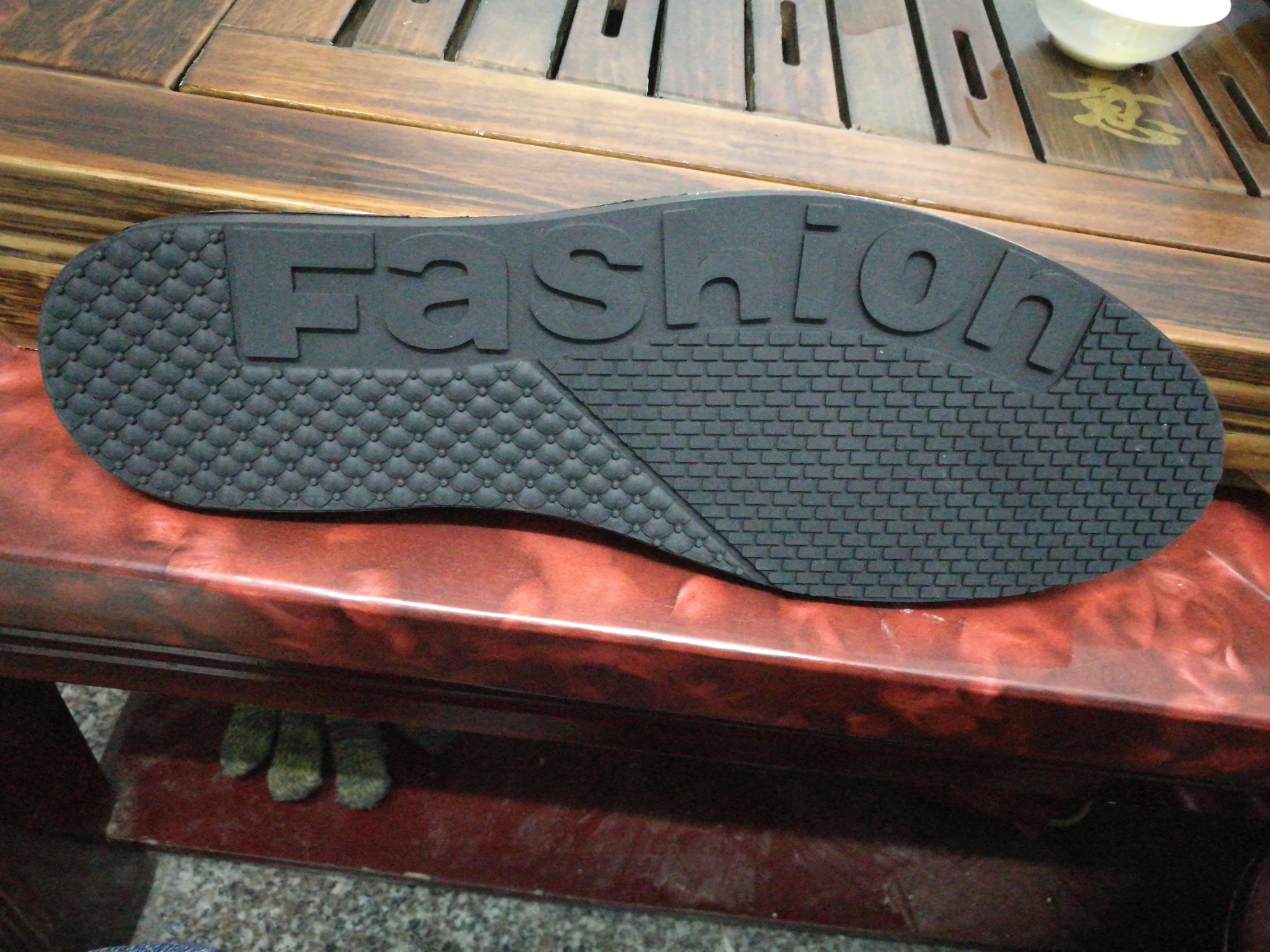 鞋 板鞋/滑板鞋 休闲潮鞋 多色 39 40 41 42 43 44 一体 马丁滴塑鞋底